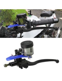 Motorcycle Parts Modified Brake Pump Left Hydraulic Disc Brake Pump for Yamaha