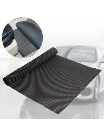 Car PVC Anti-Slip Pad, Size: 150x50cm