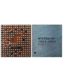 Power IC Module MT6359VKP