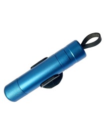 Vehicle Safety Hammer Multifunctional Underwater Emergency Window Breaker(Blue)