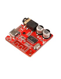 6925A DIY Bluetooth Audio Receiver Board Module MP3 Lossless Decoder Board Wireless Stereo Music Module