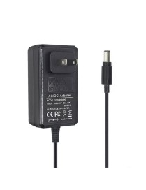 Charging Adapter Charger Power Adapter Suitable for Dyson Vacuum Cleaner, Plug Standard:US Plug