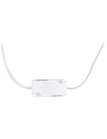 8-24W Single-Color LED Drive Power Supply 165-265V Ceiling Light Rectifier