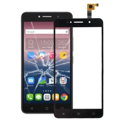 For Alcatel One Touch Pixi 4 6 3G / 8050 Touch Panel (Black)