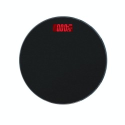 ZJ26 Weight Scale Home Smart Electronic Scale, Size: Charging(Black)
